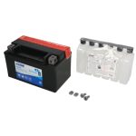 Baterie EXIDE AGM 12V 6AH (YTX7A-BS) Fara Intretinere