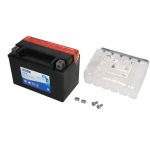 Baterie EXIDE AGM 12V 8AH (YTX9-BS) Fara Intretinere