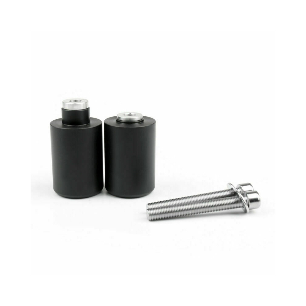 Crash Pads Honda CBR 929 954 Buloane Protectie Cadru - imagine 2