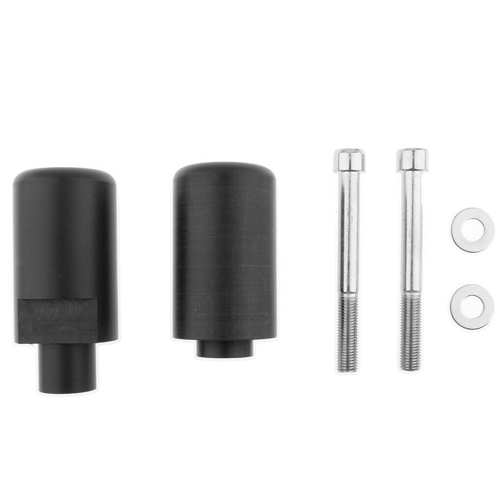 Crash Pads Suzuki Gsxr 600 750 04-05 Buloane Protectie - imagine 2