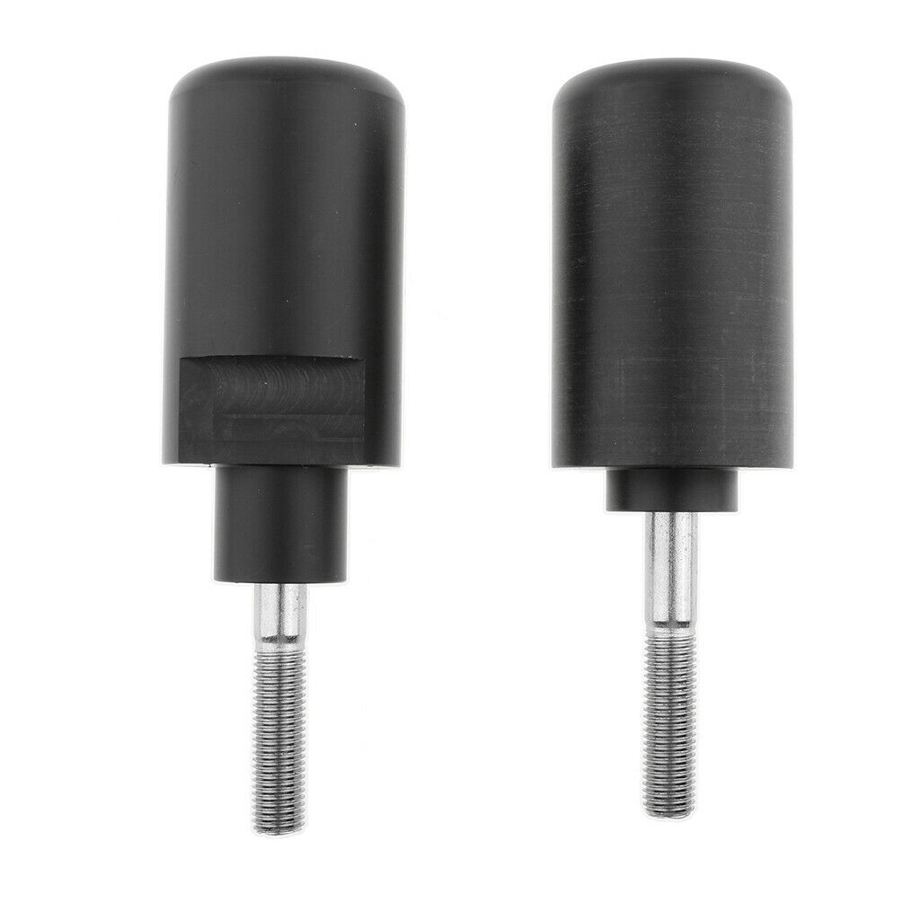 Crash Pads Suzuki Gsxr 600 750 04-05 Buloane Protectie - imagine 3