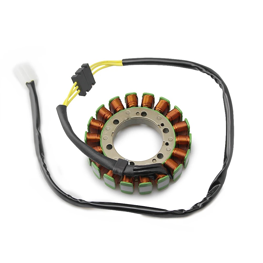 Stator Yamaha Virago XV535 – Dragstar 400 650 Alternator