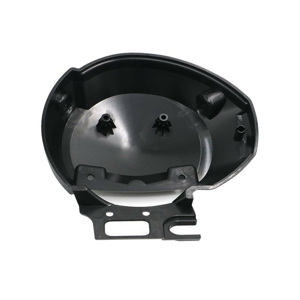 Capac Spate Bord Yamaha FZ6N 2004-2007 Carcasa - imagine 2