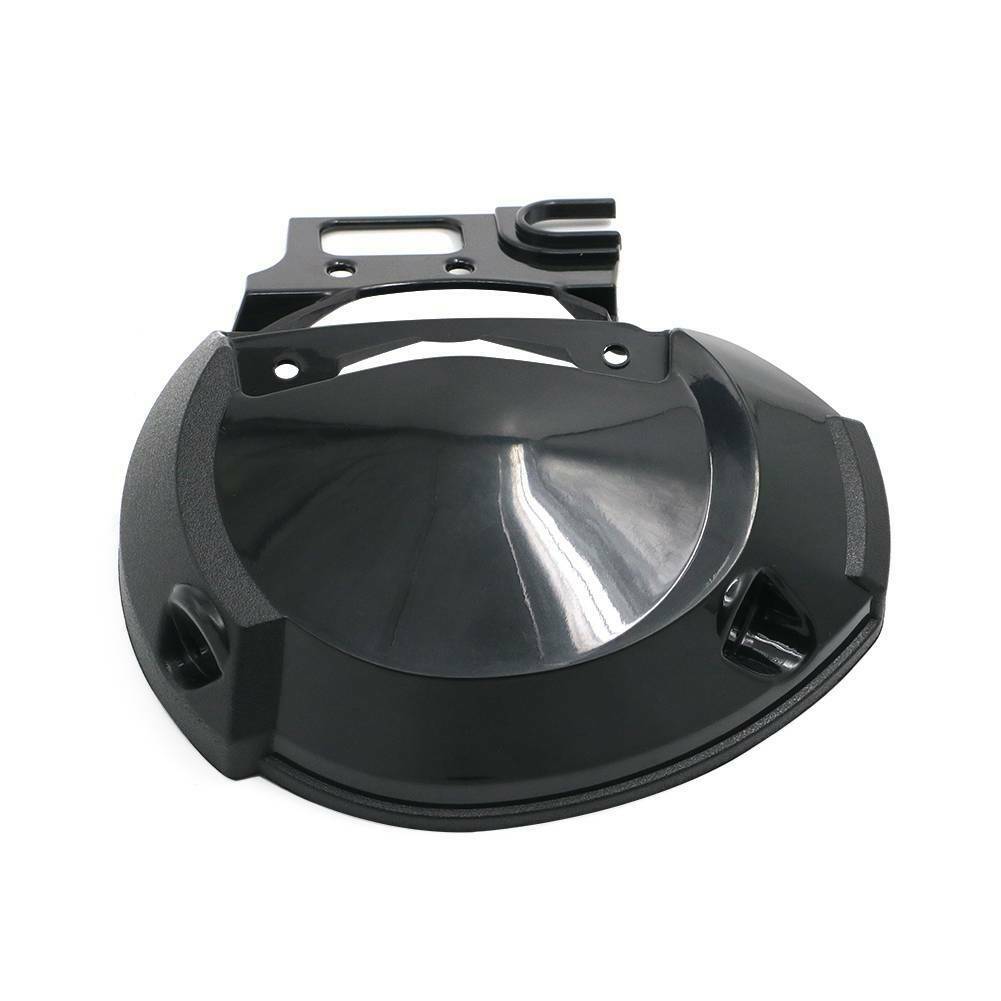 Capac Spate Bord Yamaha FZ6N 2004-2007 Carcasa - imagine 3