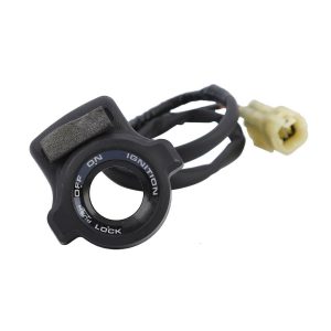 Antena HISS Honda Cititor Cip Cheie VFR CBR