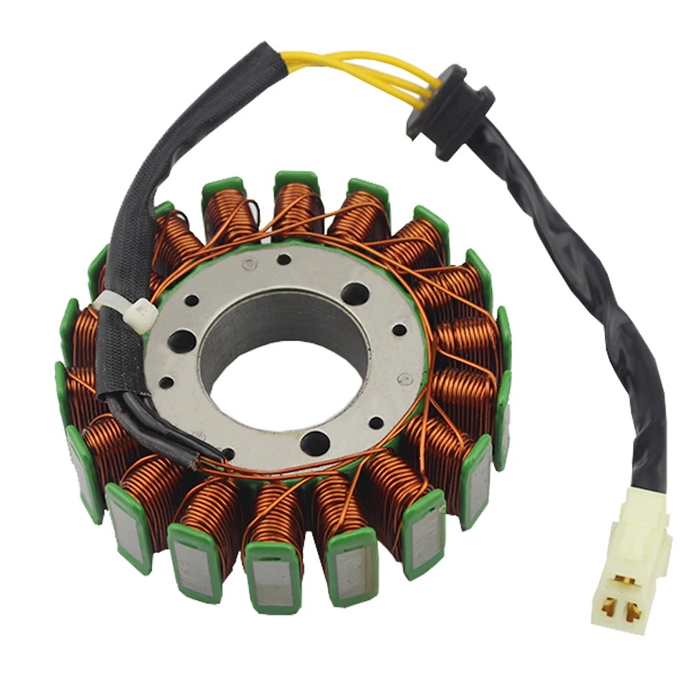 Stator Suzuki GSXR 600-750 an 2001-2005 Alternator