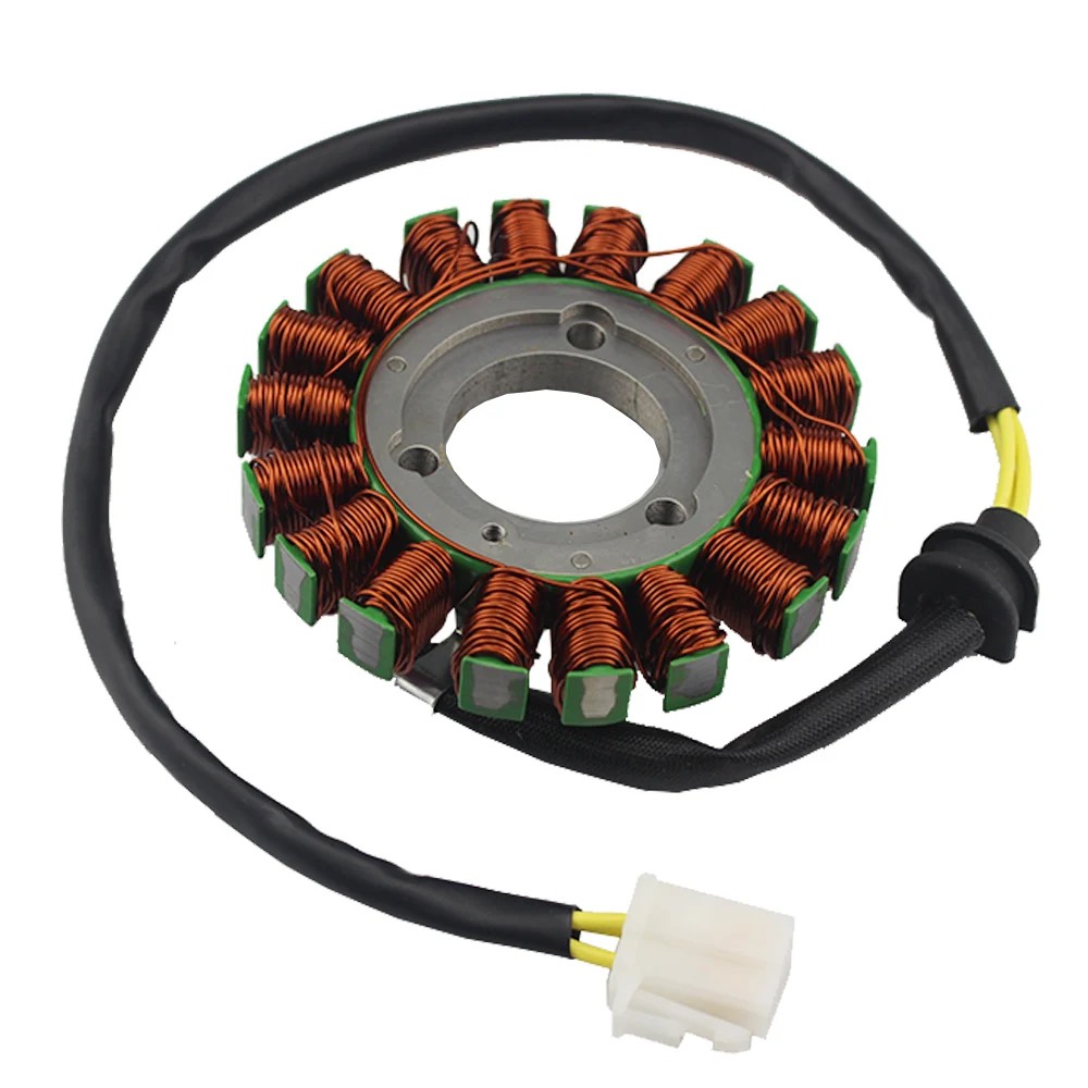 Stator Suzuki GSXR 600-750 an 2001-2005 Alternator