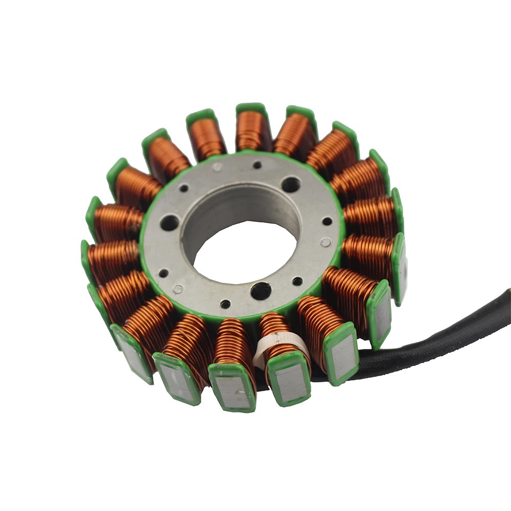 Stator Suzuki GSXR 600-750 an 2001-2005 Alternator