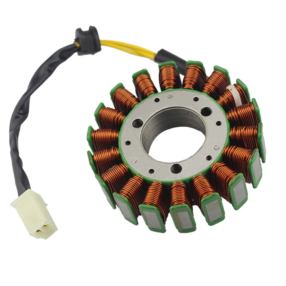 Stator Suzuki GSXR 600-750 an 2001-2005 Alternator