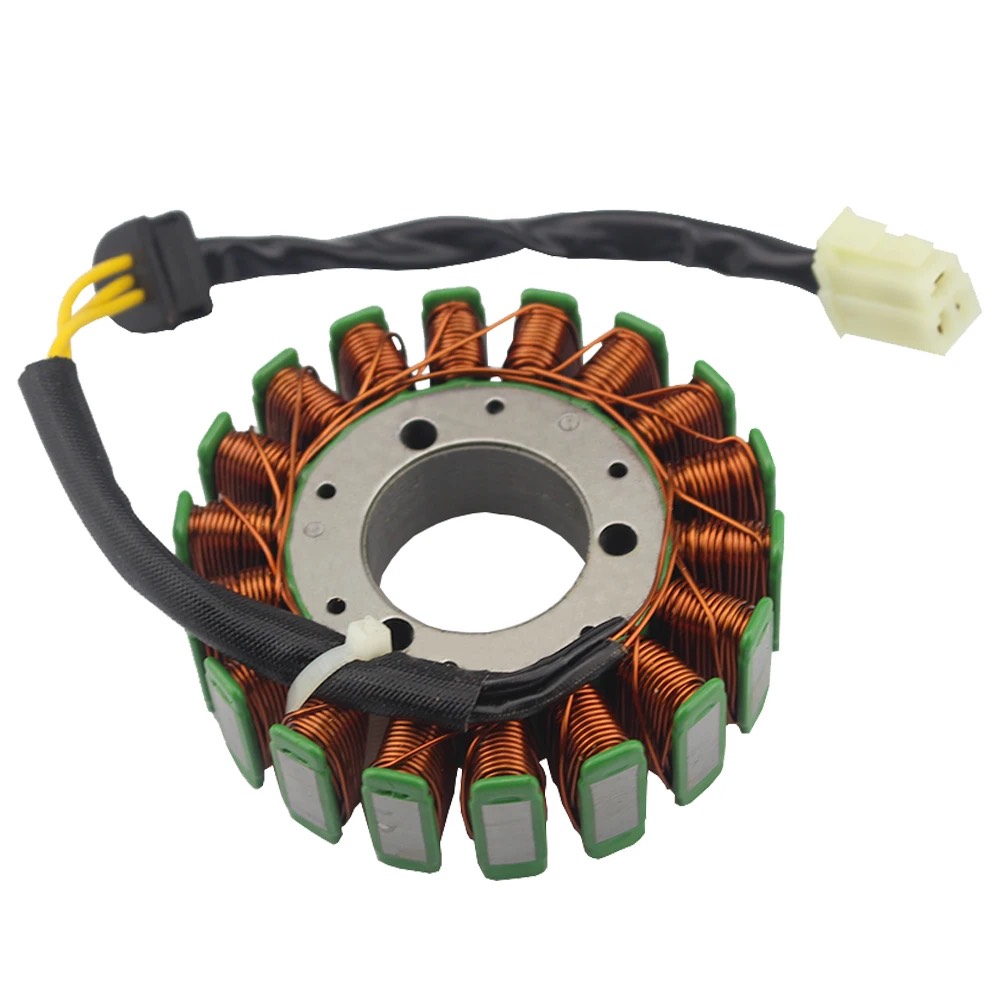 Stator Suzuki GSXR 600-750 an 2001-2005 Alternator