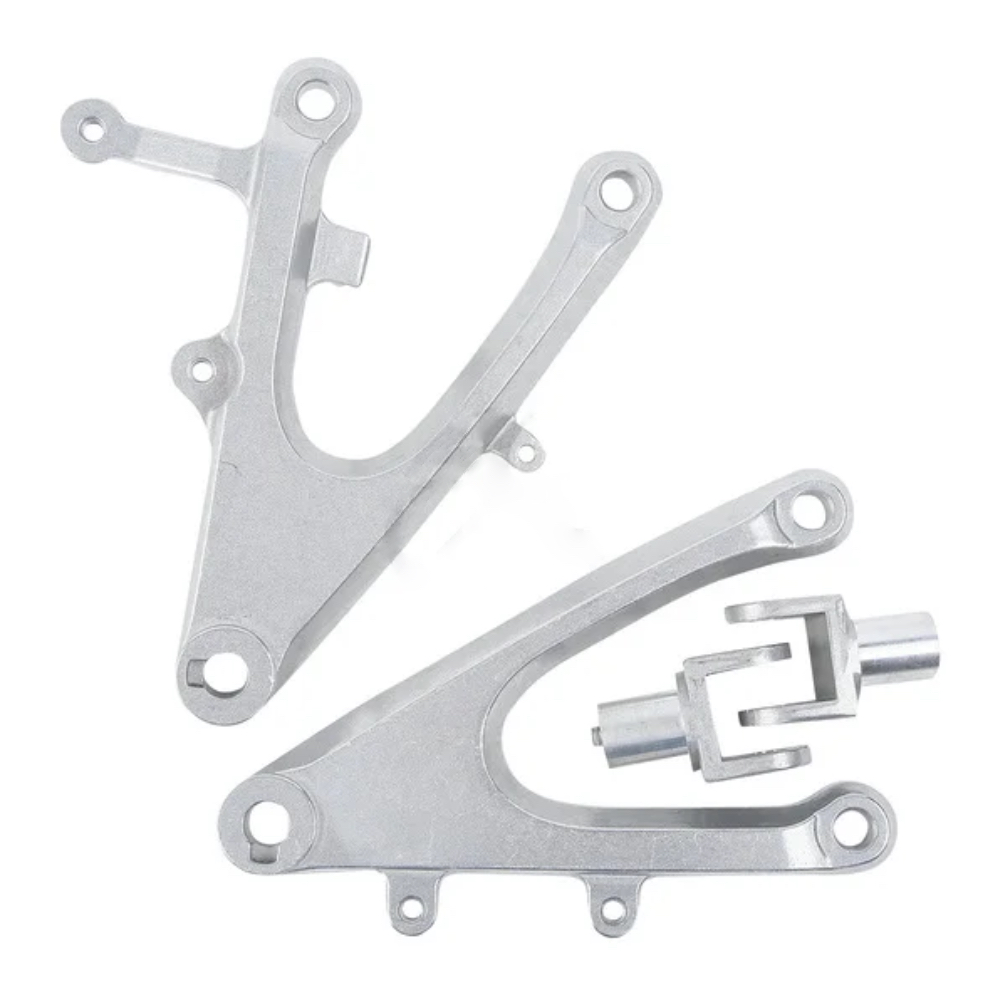 Suport Scarite Pilot Fata YAMAHA R1 an 2004-2006 - imagine 3