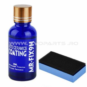 Protectie Ceramica Hidrofoba Caroserie Auto Moto