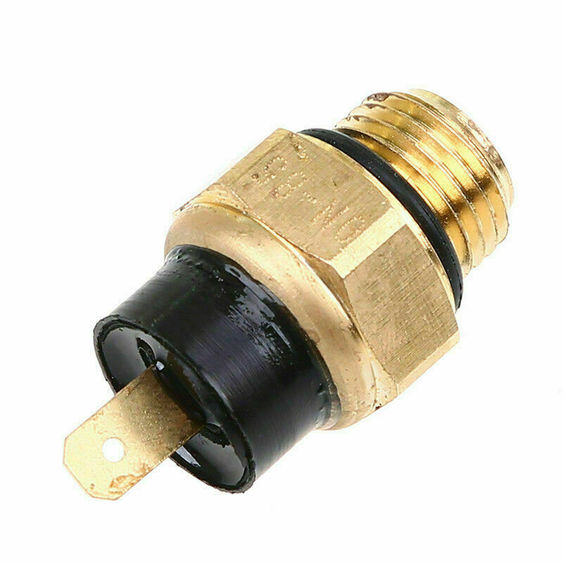 Termocupla Radiator Honda Ventilator Bulb Switch Bulb - imagine 3