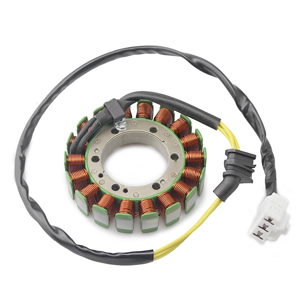 Stator Honda CBR 929 an 2000-2001 Alternator Bobina