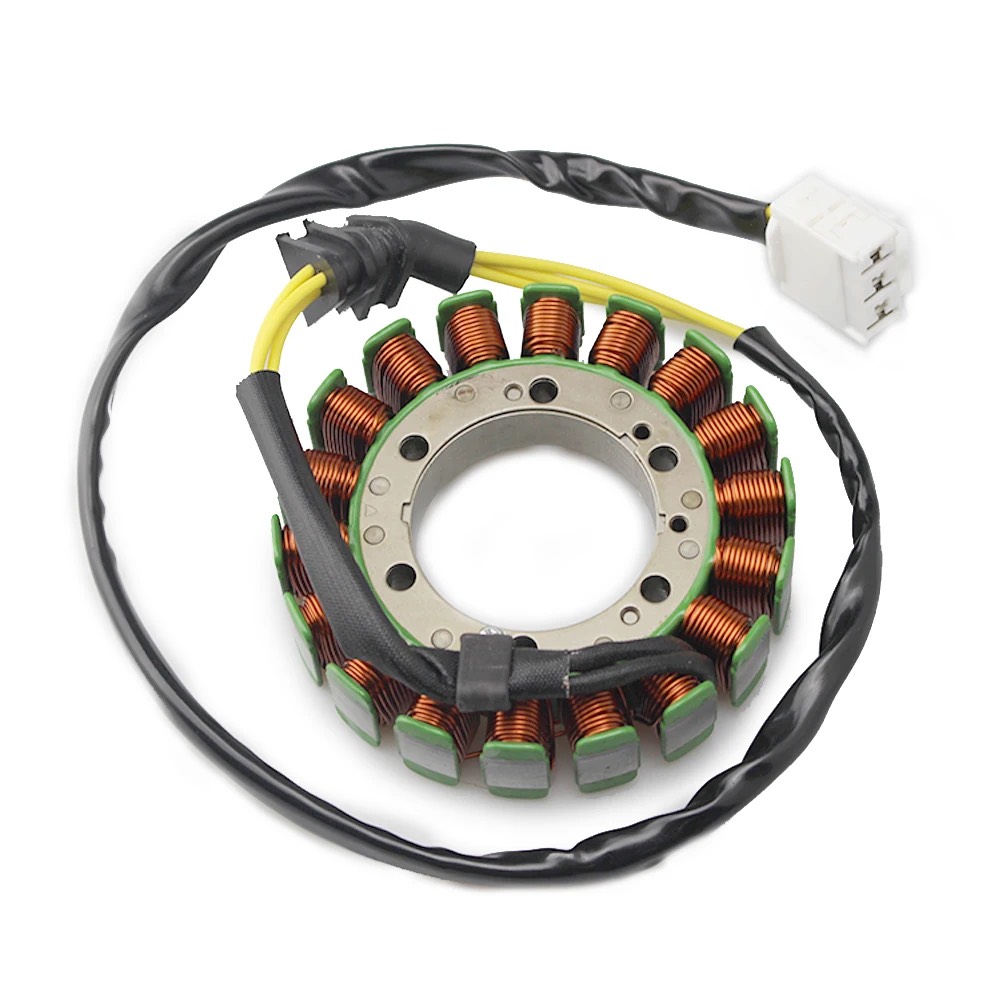 Stator Honda CBR 929 an 2000-2001 Alternator Bobina