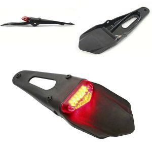 Codita Stop Suport Numar Enduro Cross Supermoto