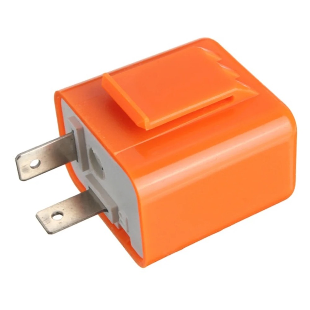 Releu Semnalizare Led 2/3 PINI Moto Atv Quad