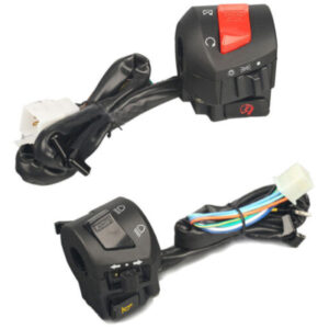 Comenzi Ghidon Moto Atv ,Bloc Lumini Universal