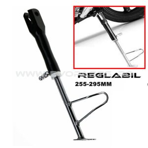Cric Moto Lateral Universal Reglabil Cross Enduro
