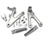 Set Suport Scarite Yamaha R6 an 2003-2005 A366 Pilot fata stanga dreapta