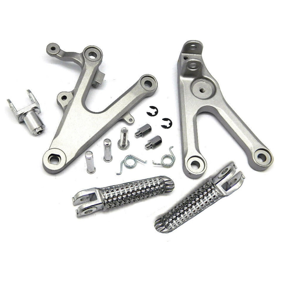 Set Suport Scarite Yamaha R6 an 2003-2005 A366 Pilot fata stanga dreapta