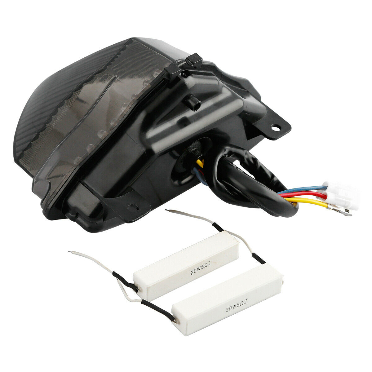 Stop Spate cu Semnalizari YAMAHA R1 an 2004-2006 - imagine 2