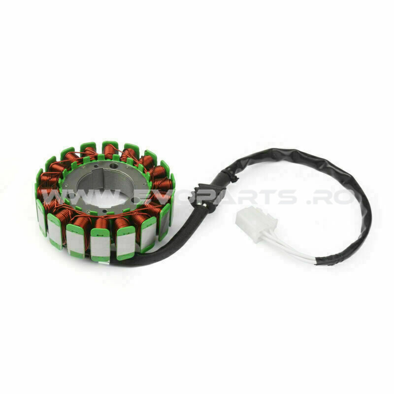 Stator Alternator Yamaha FZ6 2004-2009 - imagine 2