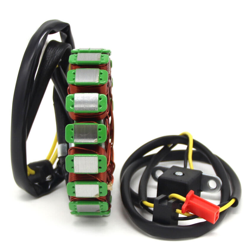 Stator Kawasaki ER5 KLE EX500 Gpz 1997-2005 Ex400