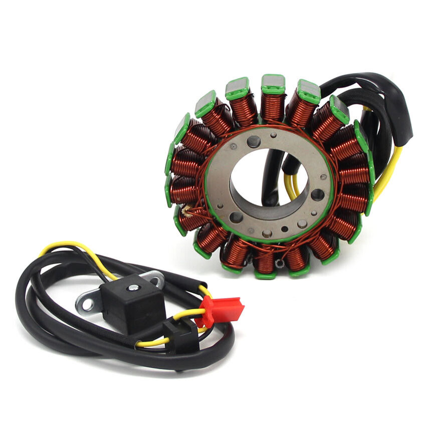 Stator Kawasaki ER5 KLE EX500 Gpz 1997-2005 Ex400