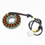 Stator Alternator Honda CBF 1000 an 2006-2010 Bobina