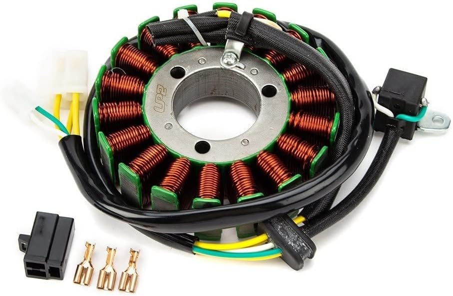 Stator Alternator Suzuki SV650 DL650 Vstrom 2003-2016 bobina