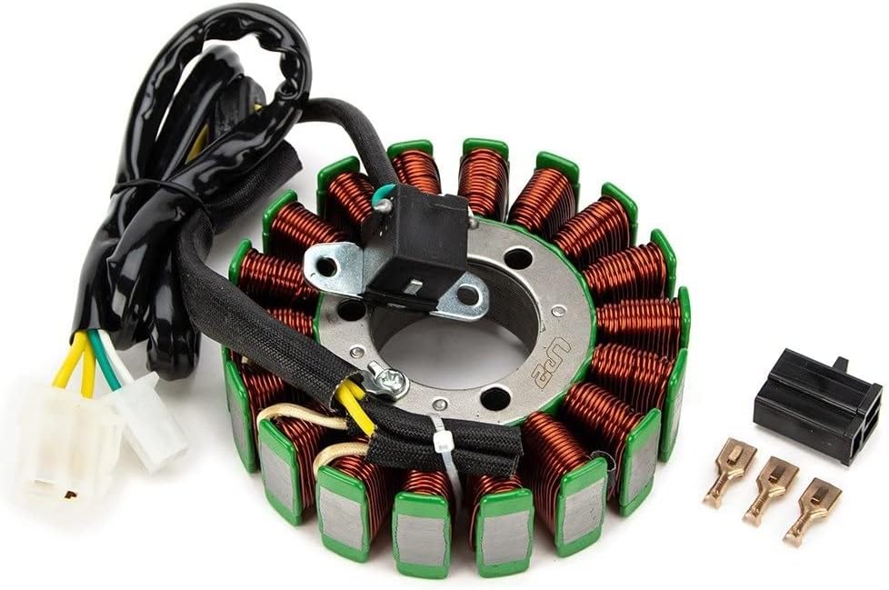 Stator Alternator Suzuki SV650 DL650 Vstrom 2003-2016 bobina