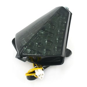 Stop Spate Led Yamaha R1 an 2007-2008 cu semnalizari