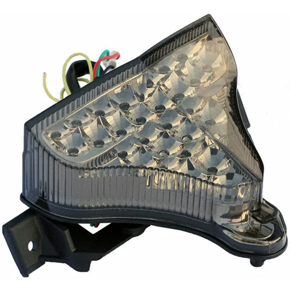 Stop Spate Led Yamaha R1 2009-2014 cu Semnalizari - imagine 2