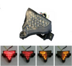 Stop Spate Led Yamaha R1 2009-2014 cu Semnalizari