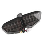 Stop Spate Led Yamaha R6 2003-2005 cu semnalizari