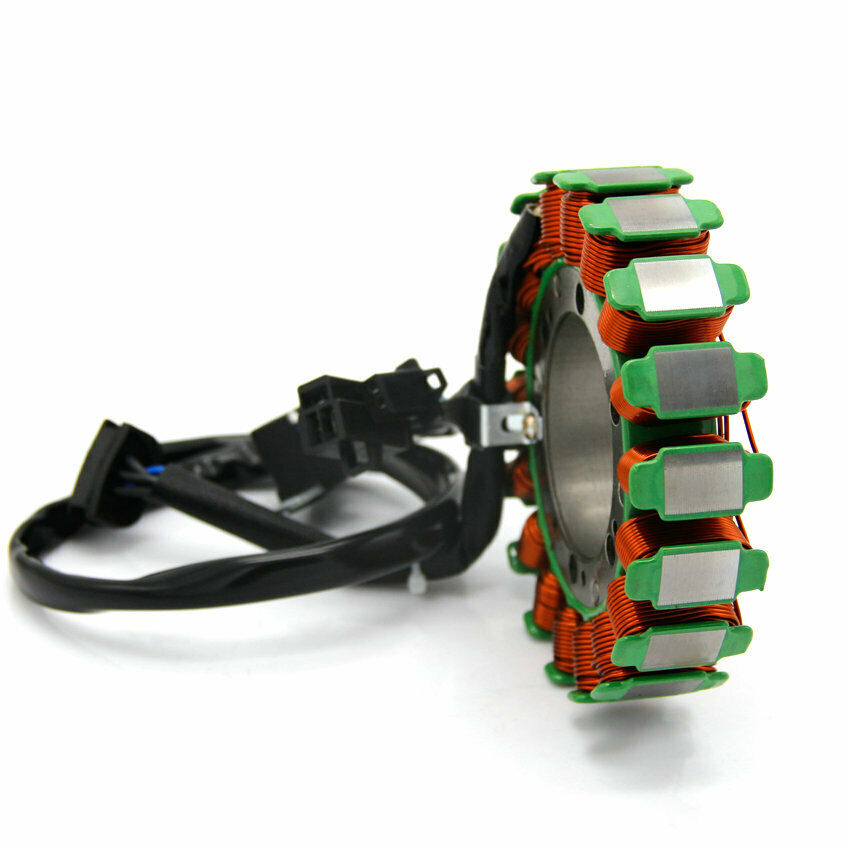 Stator Alternator Suzuki SV1000 DL1000 Vstrom Bobina - imagine 3