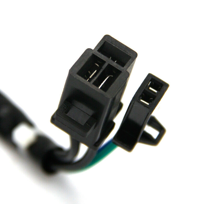 Stator Alternator Suzuki SV1000 DL1000 Vstrom Bobina - imagine 4