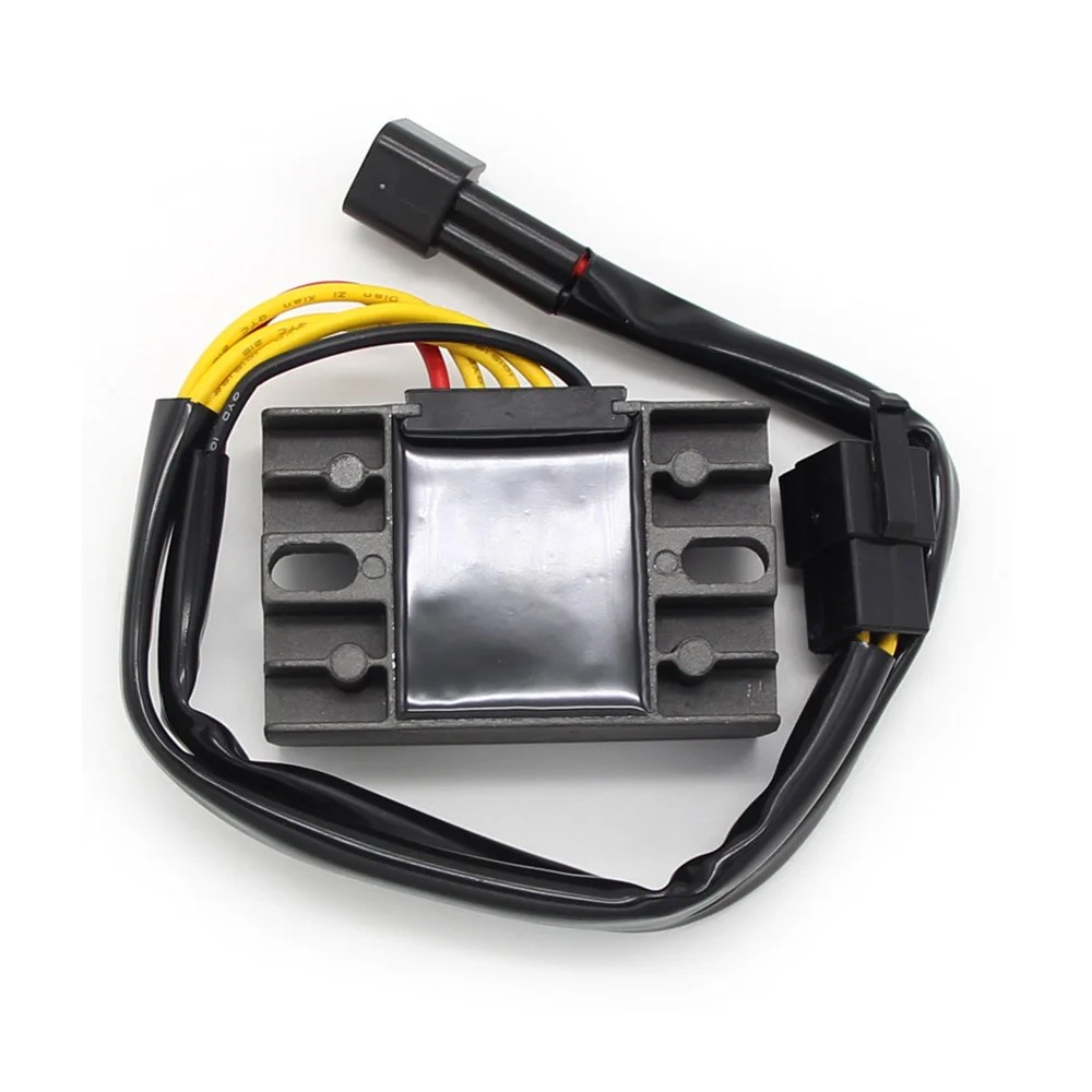 Releu Incarcare Moto SUZUKI DRZ 400 an 2000-2012 Regulator - imagine 4