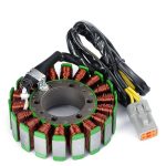 Stator Canam Outlander Renegade Alternator Bobina Can-am BRP
