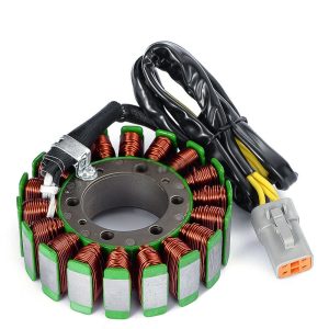 Stator Canam Outlander Renegade Alternator Bobina Can-am BRP