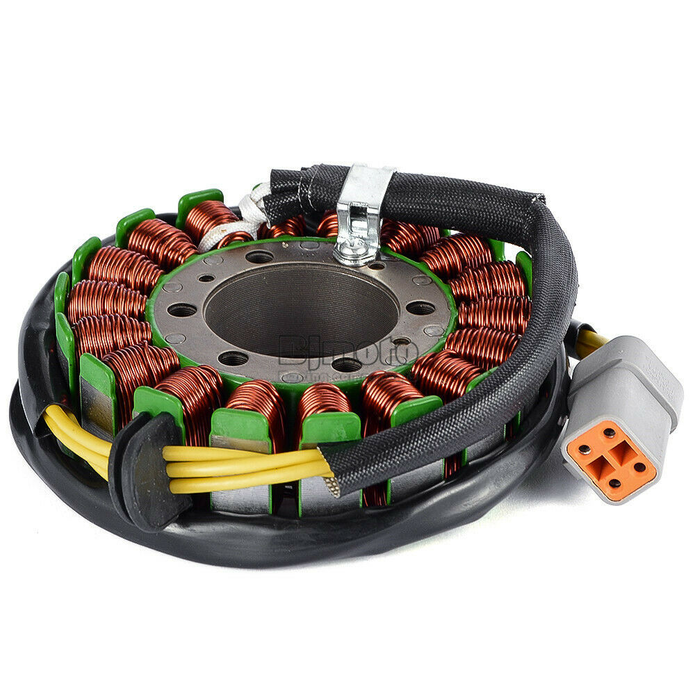 Stator Canam Outlander Renegade Alternator Bobina Can-am BRP - imagine 3