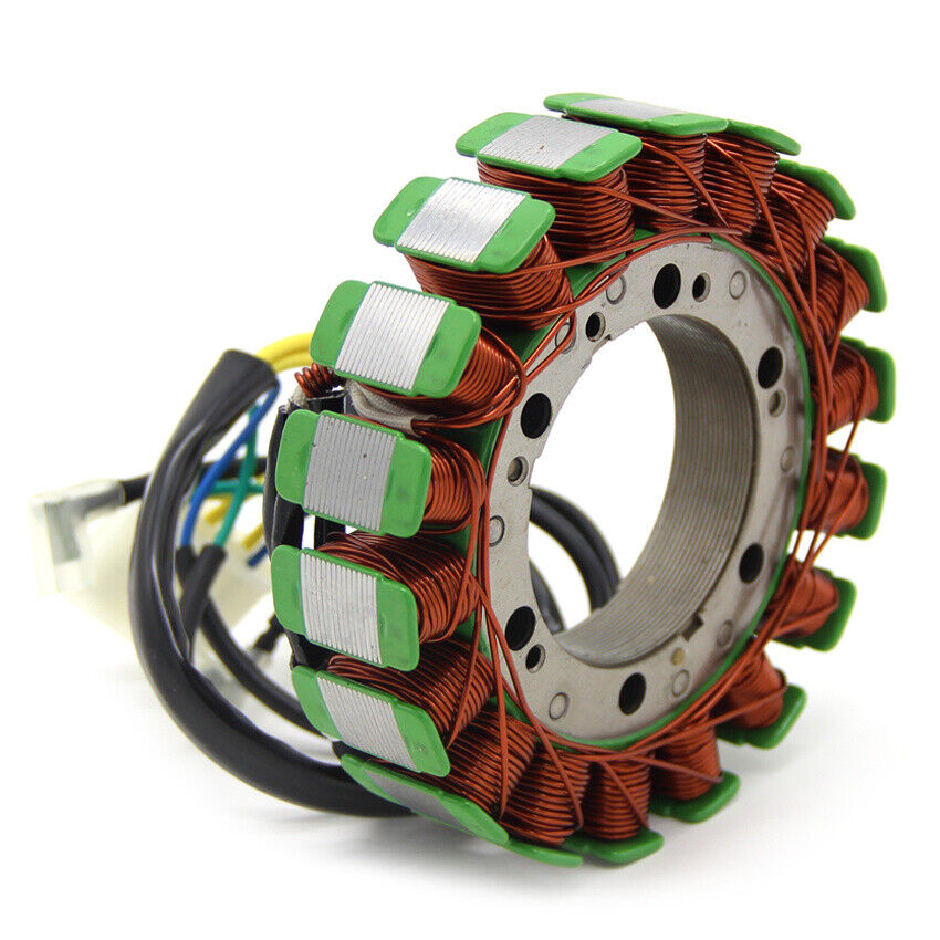 Stator Alternator Kawasaki ZX9R an 1998-2003 bobina A438 1999 2000 2001 2002