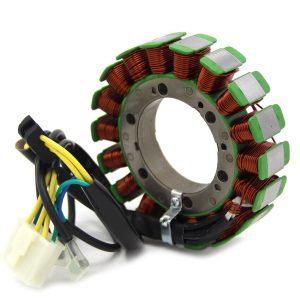 Stator Alternator Kawasaki ZX9R an 1998-2003 bobina A438 1999 2000 2001 2002