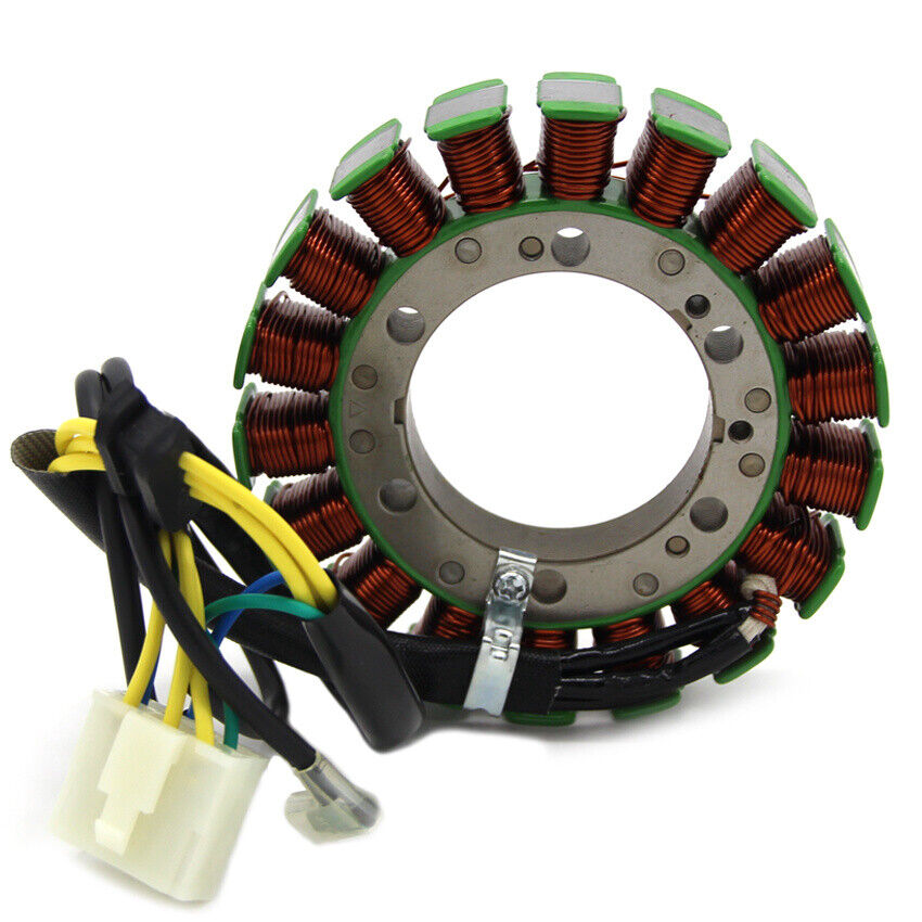 Stator Alternator Kawasaki ZX9R an 1998-2003 bobina A438 1999 2000 2001 2002
