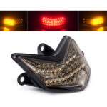 Stop Spate Led Kawasaki ZX10R Ninja 2004 2005 Fumuriu