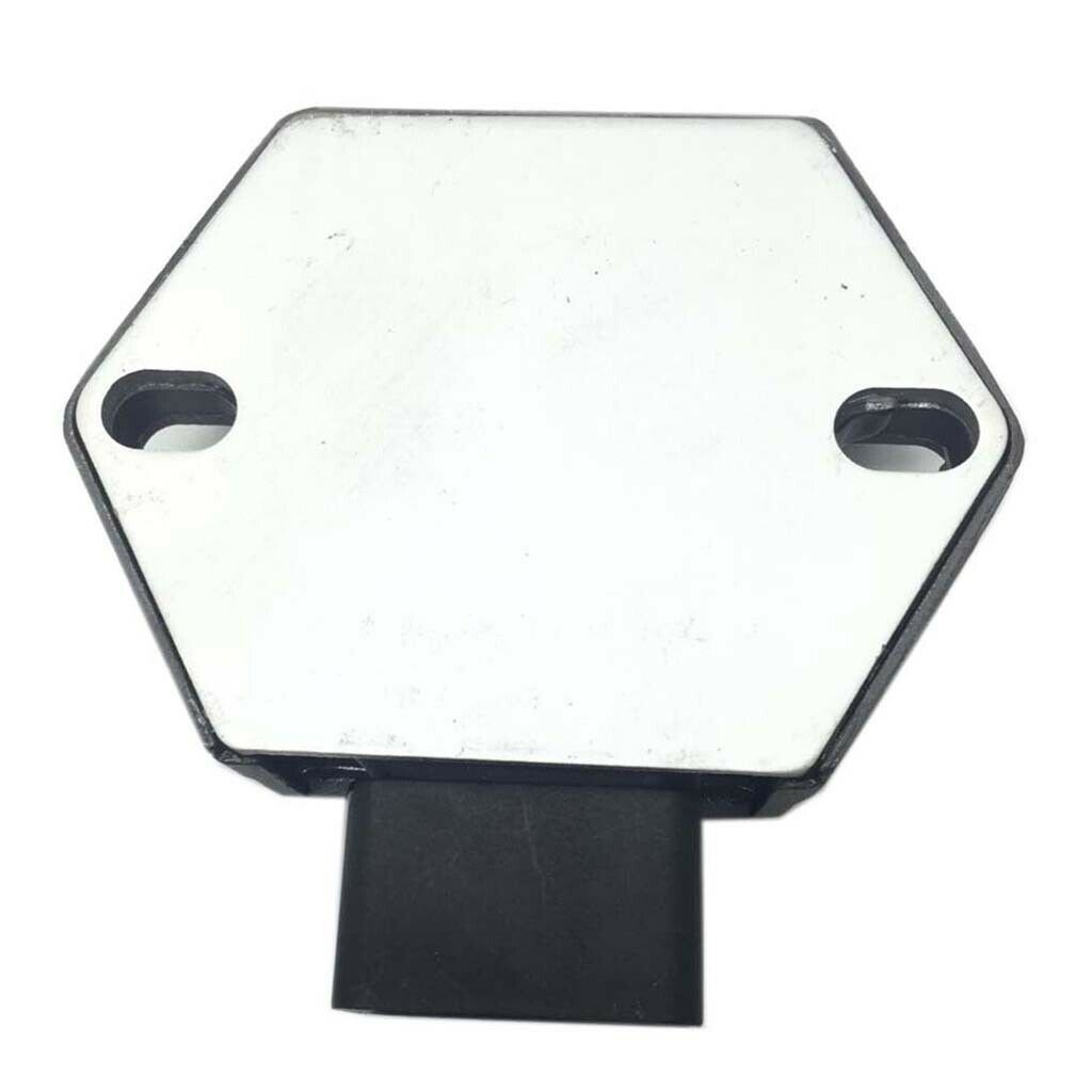 Releu Incarcare Honda XL 650 Transalp TRX VT 750 Shadow regulator - imagine 3