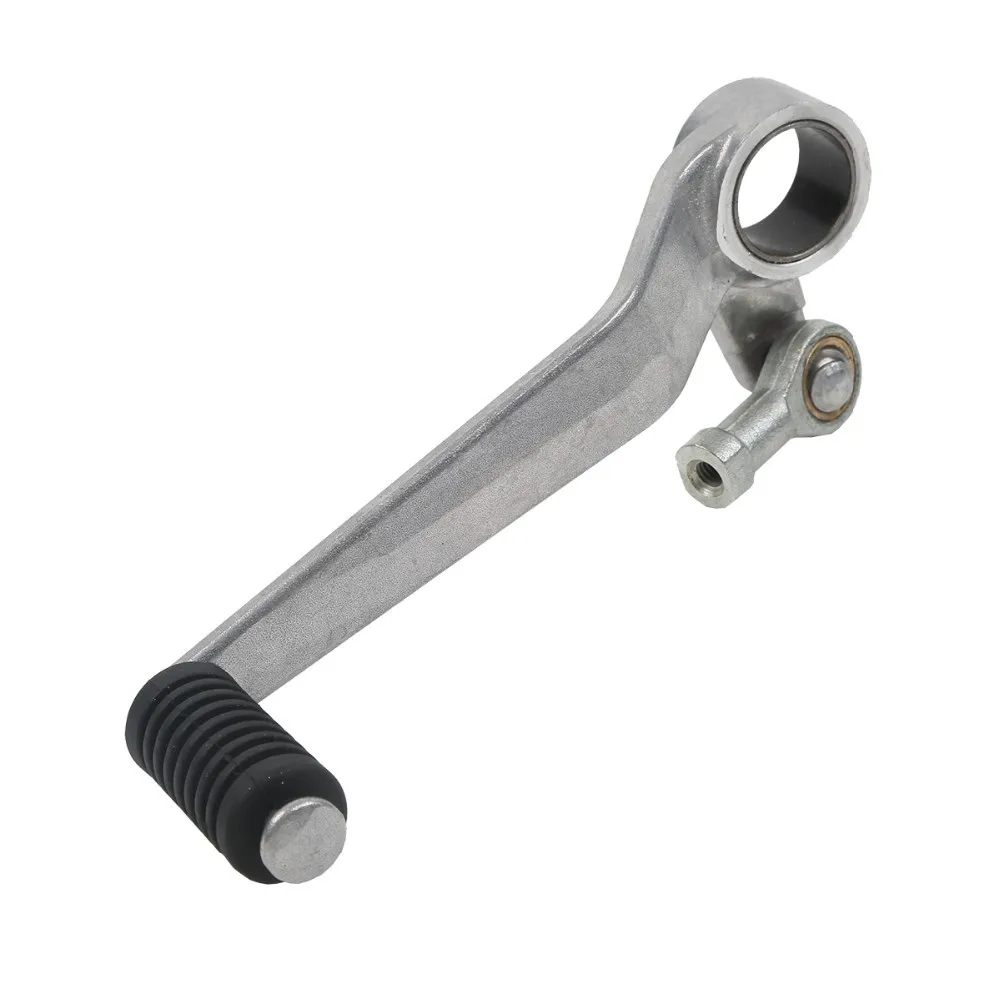 Pedala Schimbător Suzuki GSXR 1000 an 2005 2008 Levier - imagine 3