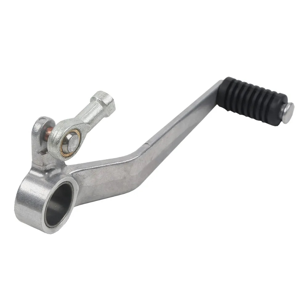 Pedala Schimbător Suzuki GSXR 1000 an 2005 2008 Levier - imagine 4