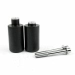 CRASH PAD SUZUKI GSXR1000 2007-2008 Buloane protectie carena